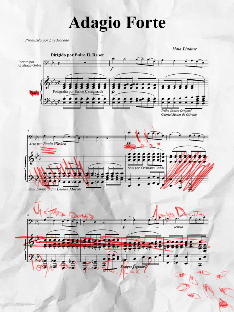 Adagio Forte (2026)