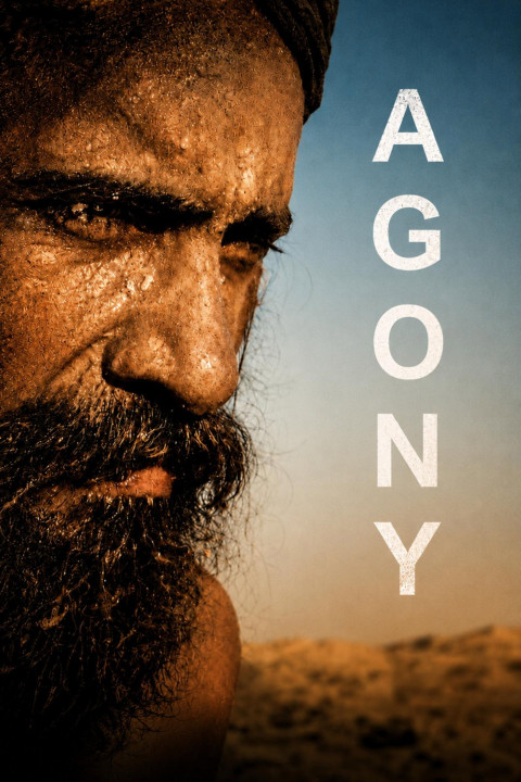Agony (2026)