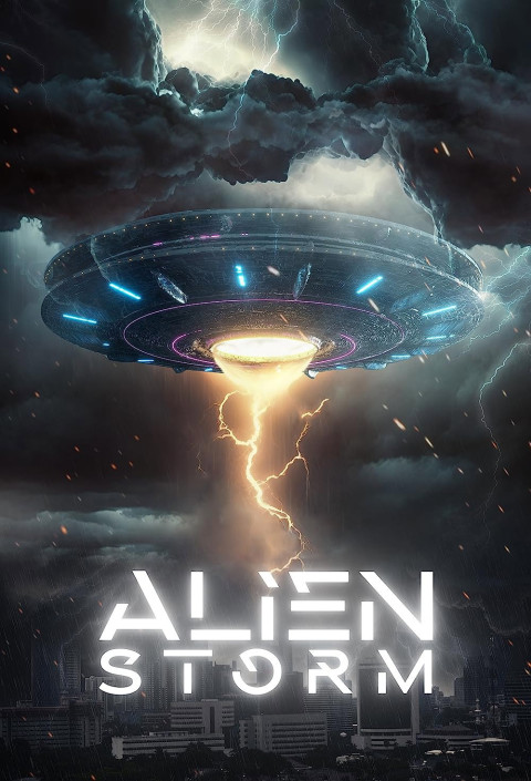 Alien Storm (2026)