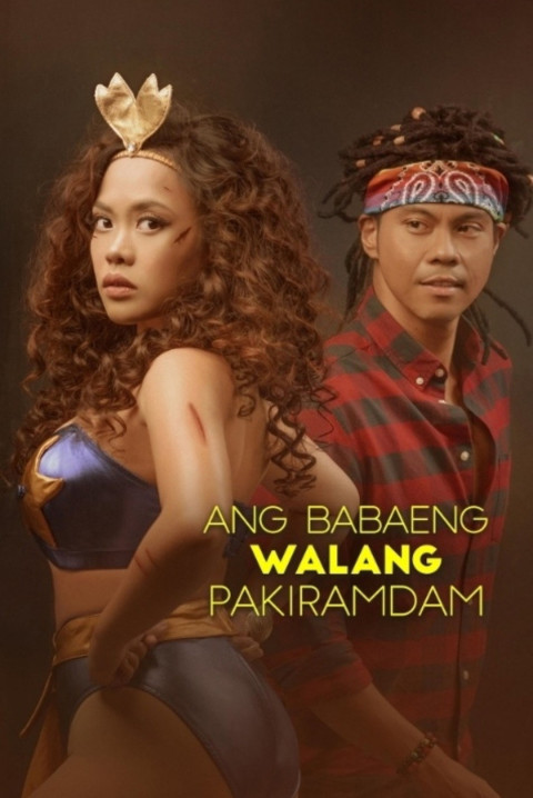 Ang Babaeng Walang Pakiramdam (2026)