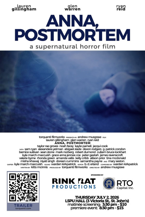 Anna, Postmortem (2026)