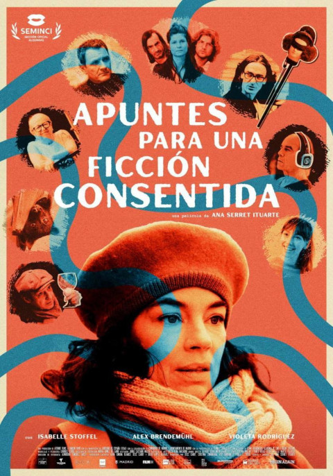Apuntes para una ficción consentida (2026)