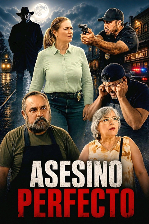 Asesino Perfecto (2026)