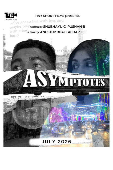 Asymptotes (2026)