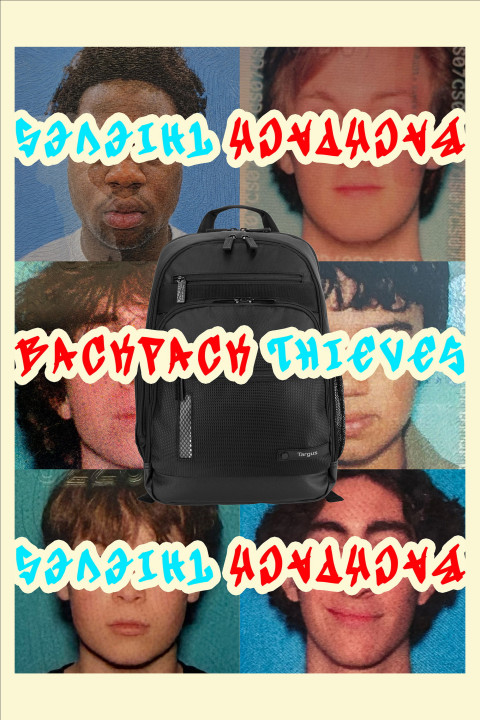 Backpack Thieves (2026)