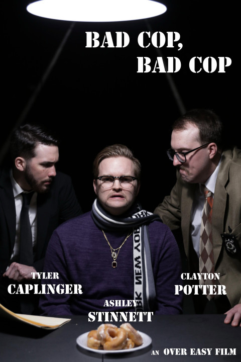 Bad Cop, Bad Cop (2026)