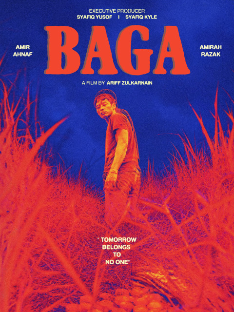 BAGA : Esok Untuk Siapa (2026)
