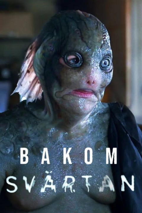 Bakom Svärtan (2026)