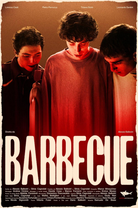 Barbecue (2026)