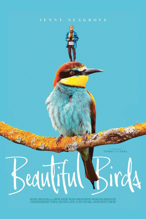 Beautiful Birds (2026)
