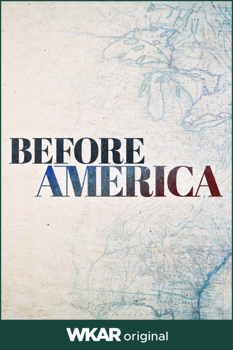 Before America (2026)