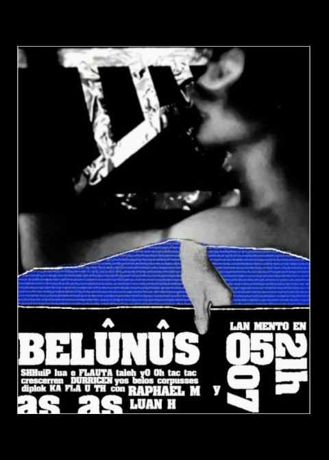 Belûnûs (2026)