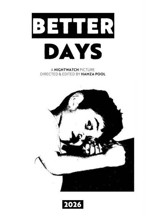 Better Days (2026)