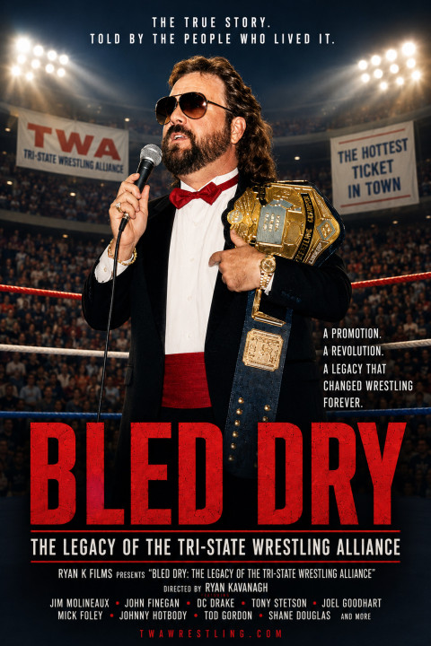 Bled Dry: The Legacy of the Tri-State Wrestling Alliance
