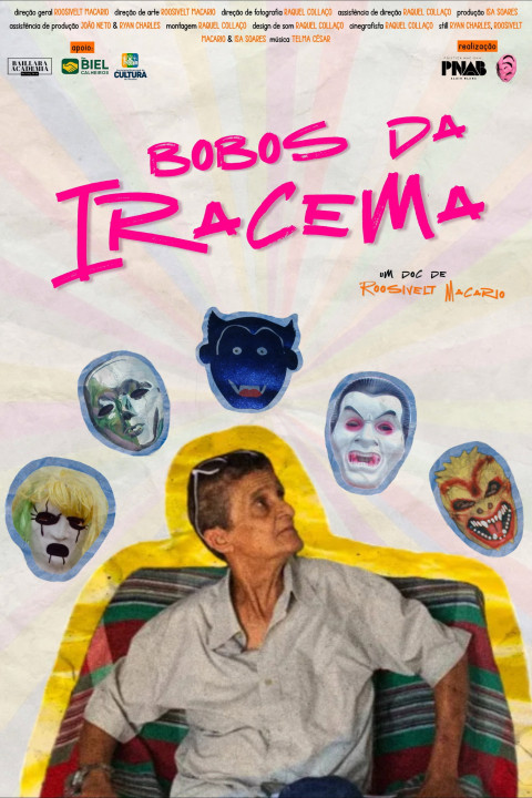 Bobos da Iracema (2026)