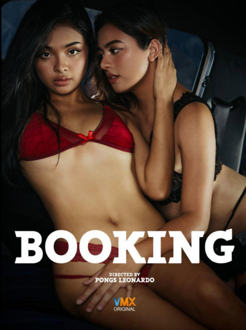 Booking (2026)