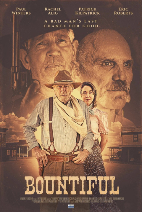 Bountiful (2026)