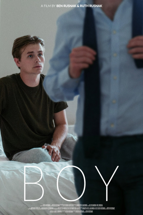 Boy (2026)
