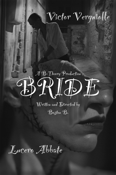 Bride (2026)
