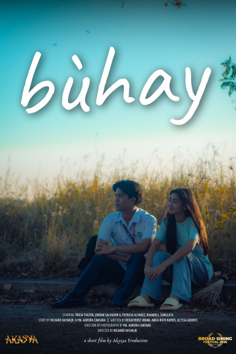 bùhay (2026)