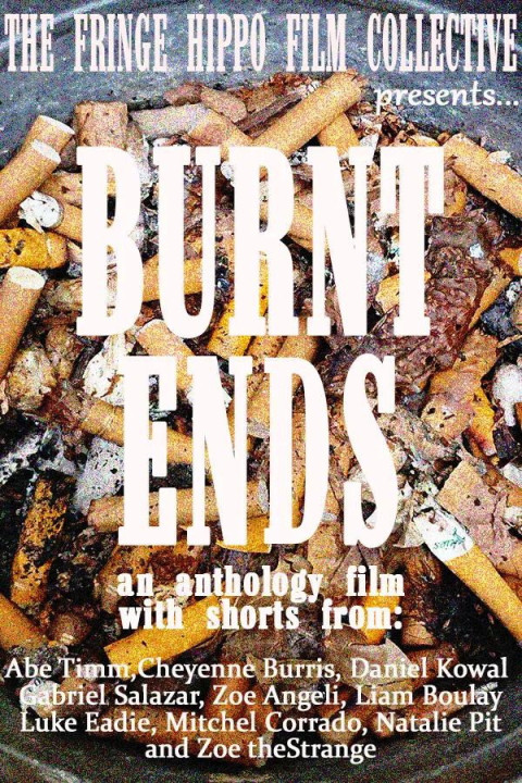 Burnt Ends (2026)