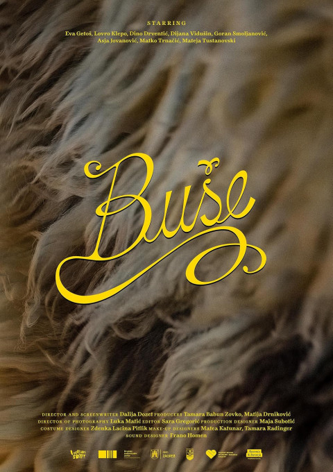 Buše (2026)
