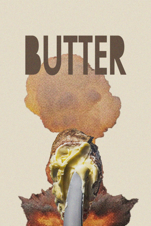 Butter (2026)