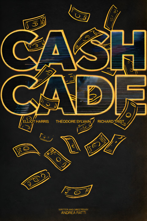 Cashcade (2026)