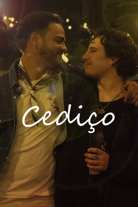 Cediço (2026)
