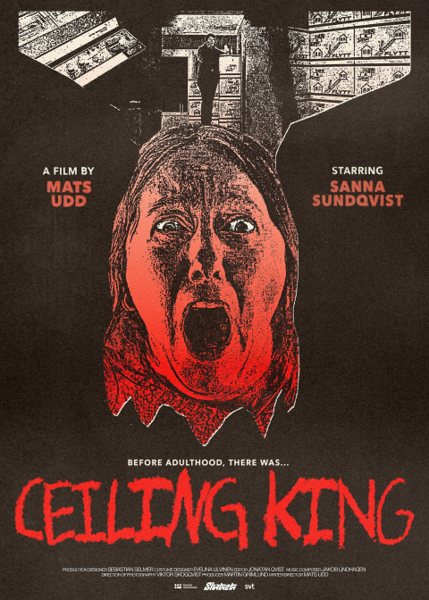 Ceiling King (2026)