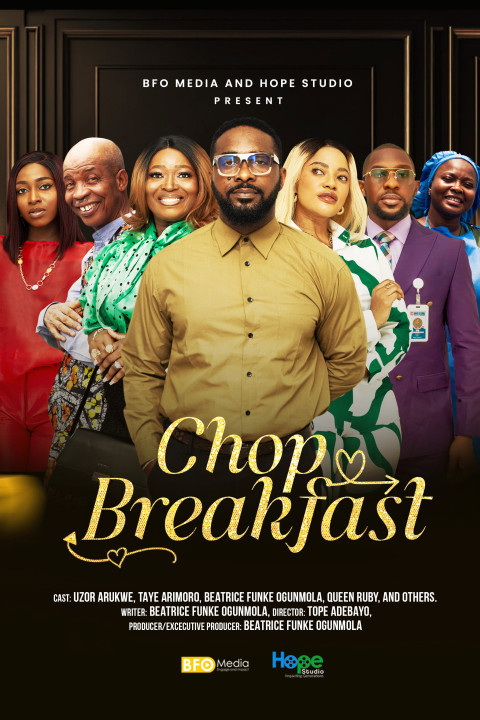 Chop Breakfast (2026)