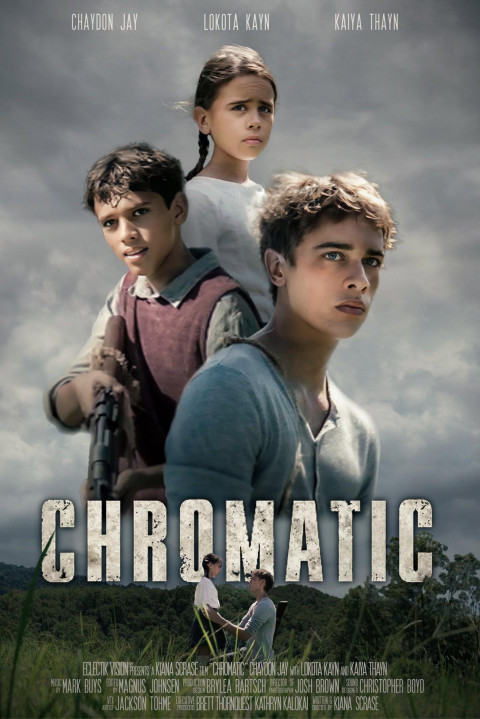 Chromatic (2026)