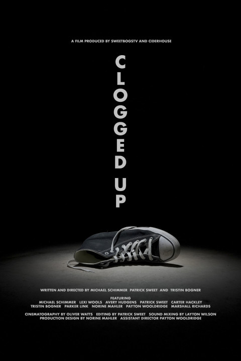 Clogged Up (2026)
