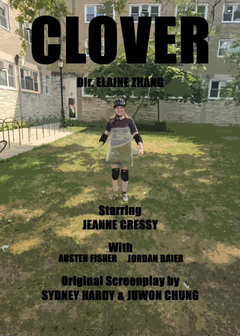 Clover (2026)