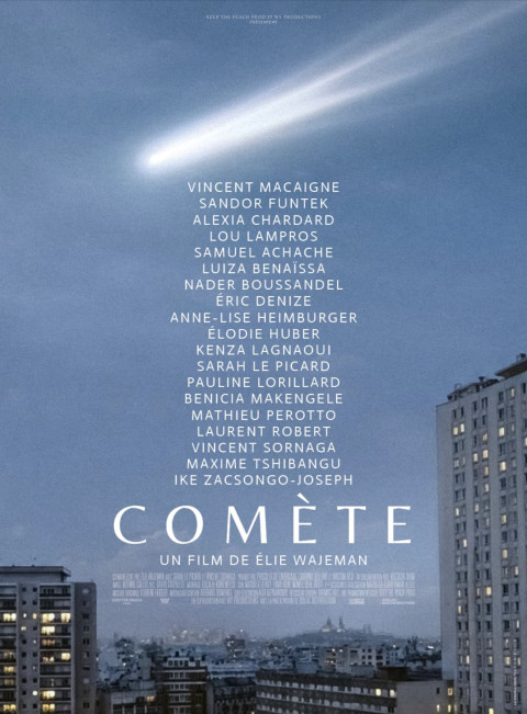 Comète (2026)