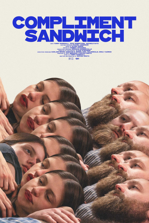 Compliment Sandwich (2026)