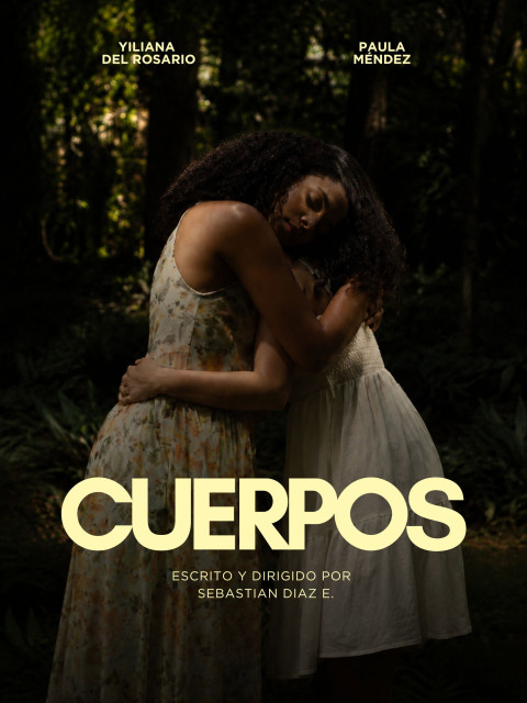 Cuerpos (2026)
