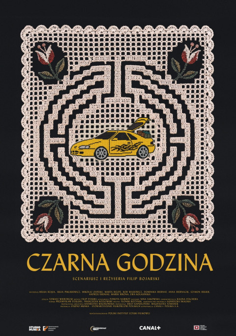 Czarna godzina (2026)