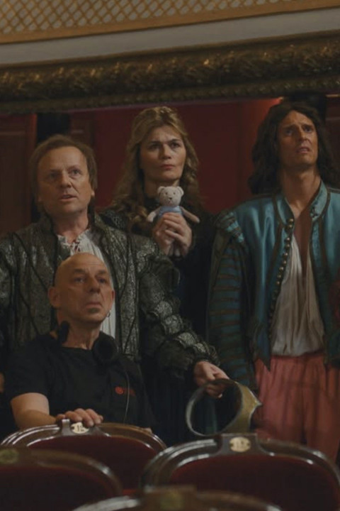 De la comédie française (2026)