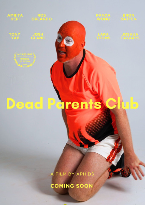 Dead Parents Club (2026)