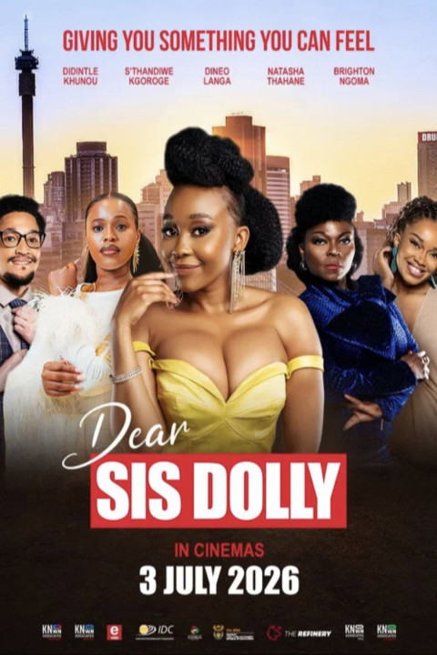 Dear Sis Dolly (2026)