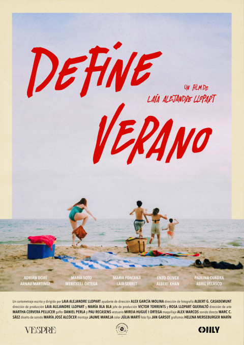 Define Verano (2026)