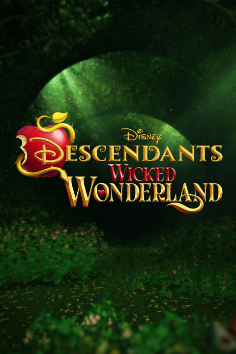 Descendants: Wicked Wonderland (2026)