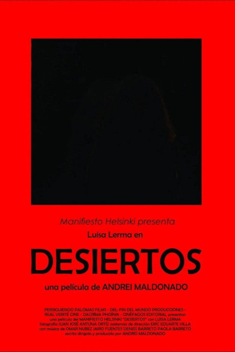 Desiertos (2026)