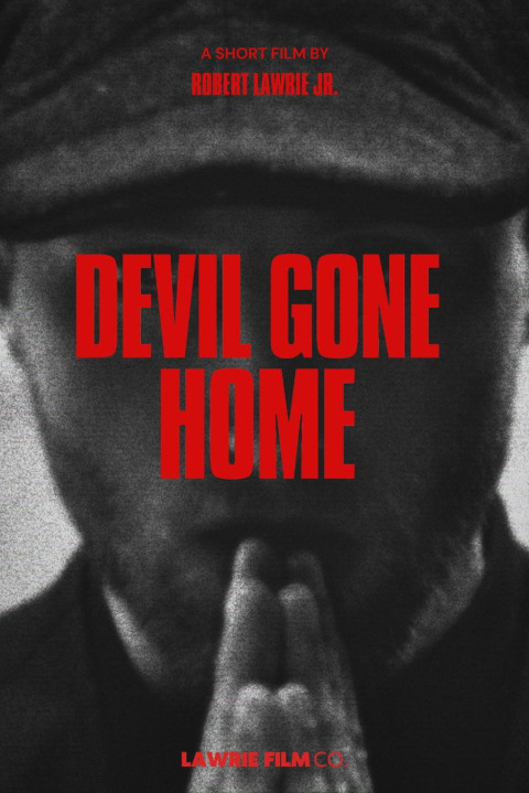 Devil Gone Home (2026)