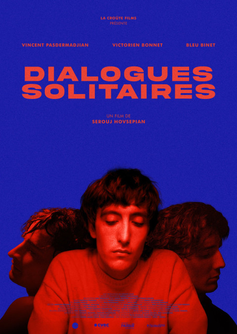 Dialogues Solitaires (2026)