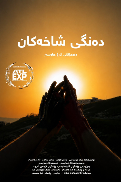 دەنگی شاخەکان (2026)