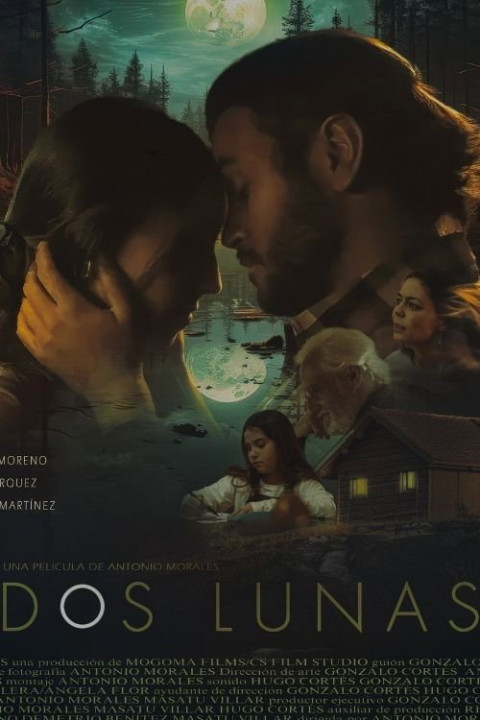 Dos lunas (2026)