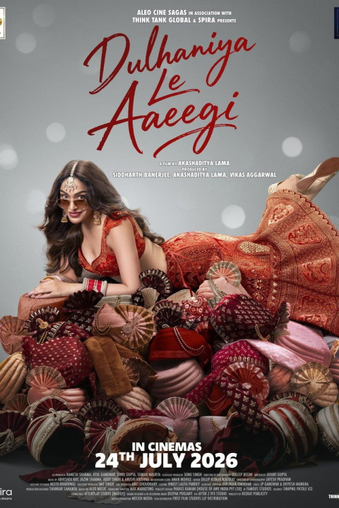 Dulhaniya Le Aaeegi (2026)