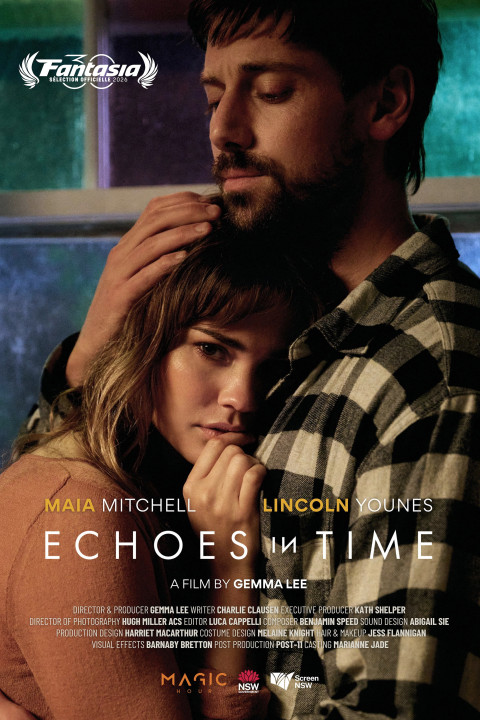 Echoes In Time (2026)